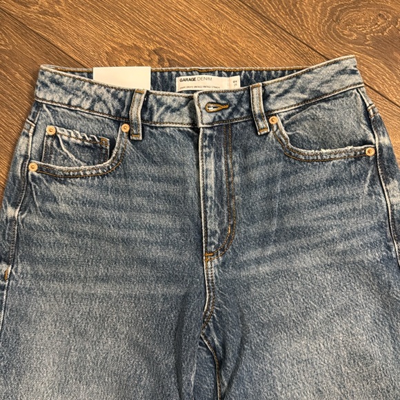 NWT garage Jeans - Picture 3 of 6